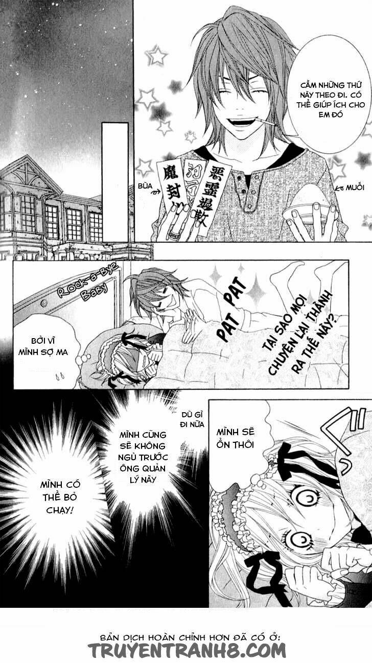 love share chapter 4 22