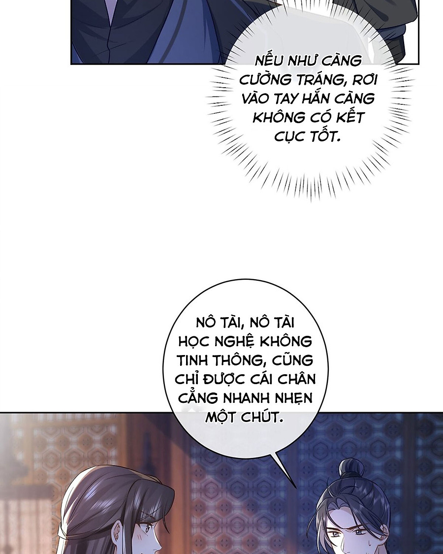 bạo quân thuần dưỡng chỉ nam chapter 1 69