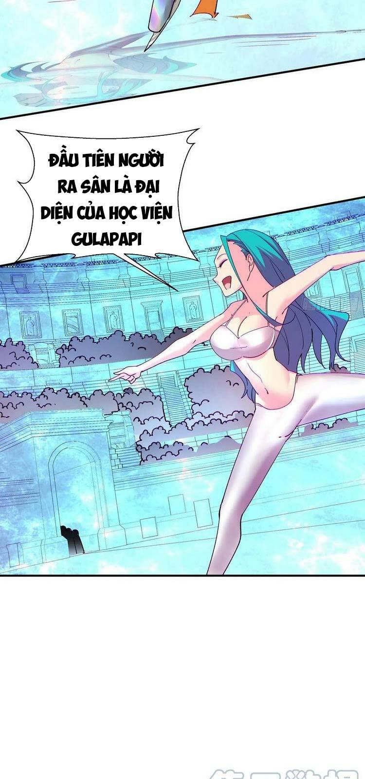 ta là nhà giàu số một, ta không muốn trọng sinh chapter 111 17