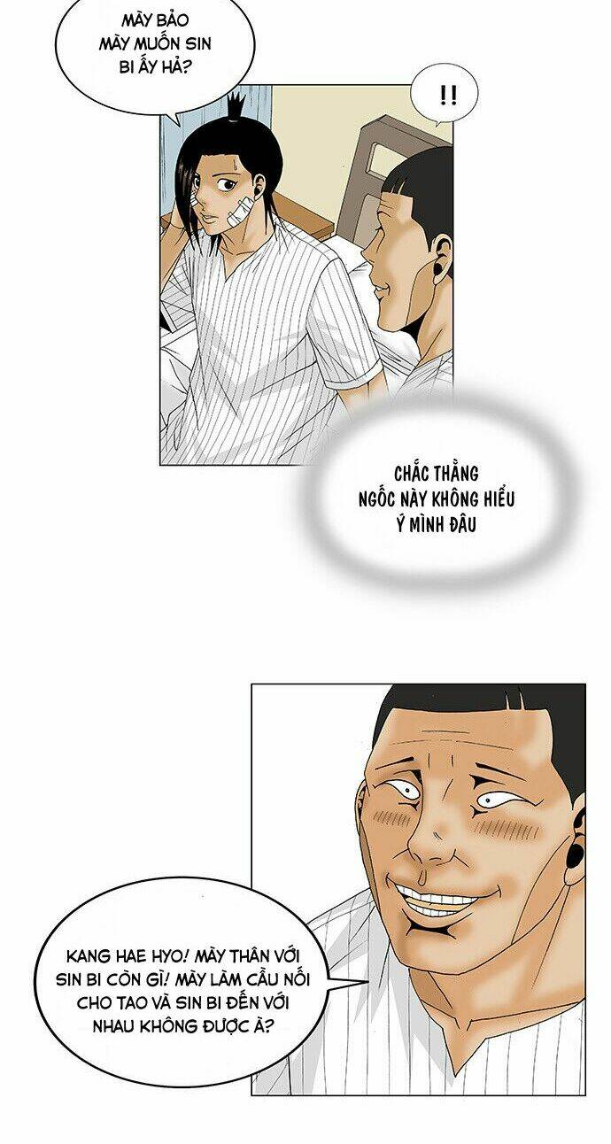 ultimate legend: kang hae hyo chapter 98 3