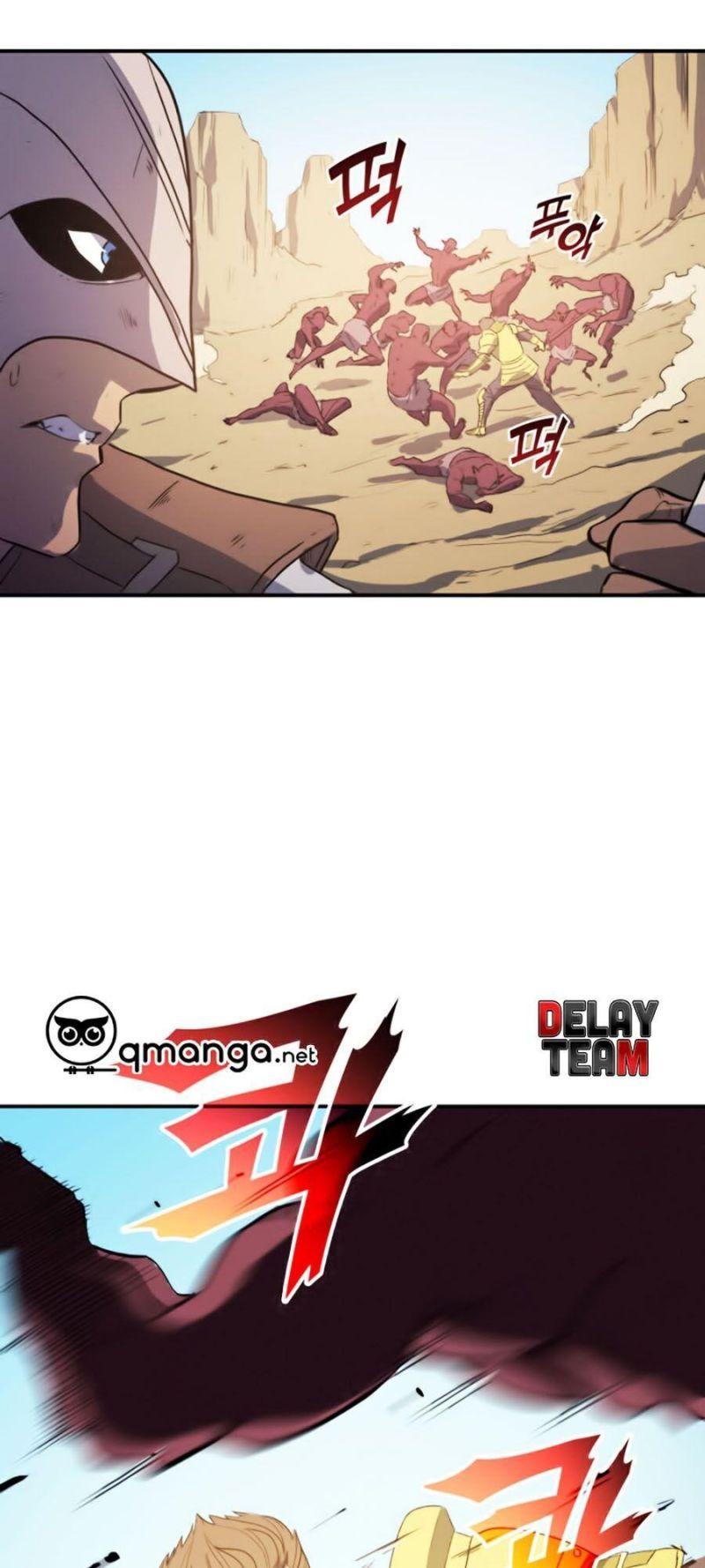 tôi trở lại thăng cấp một mình chapter 10 85