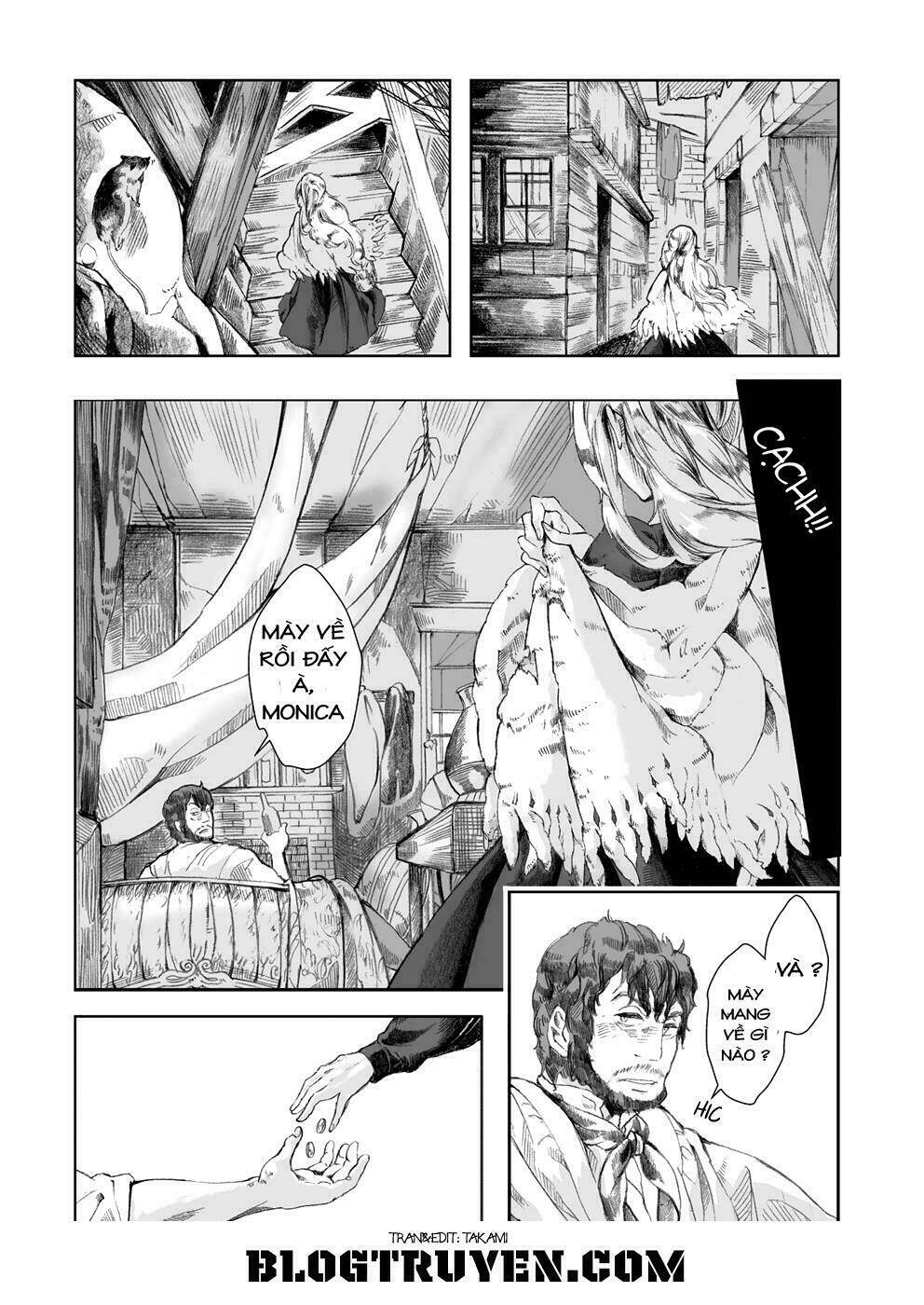 umi no cradle chapter 1 14