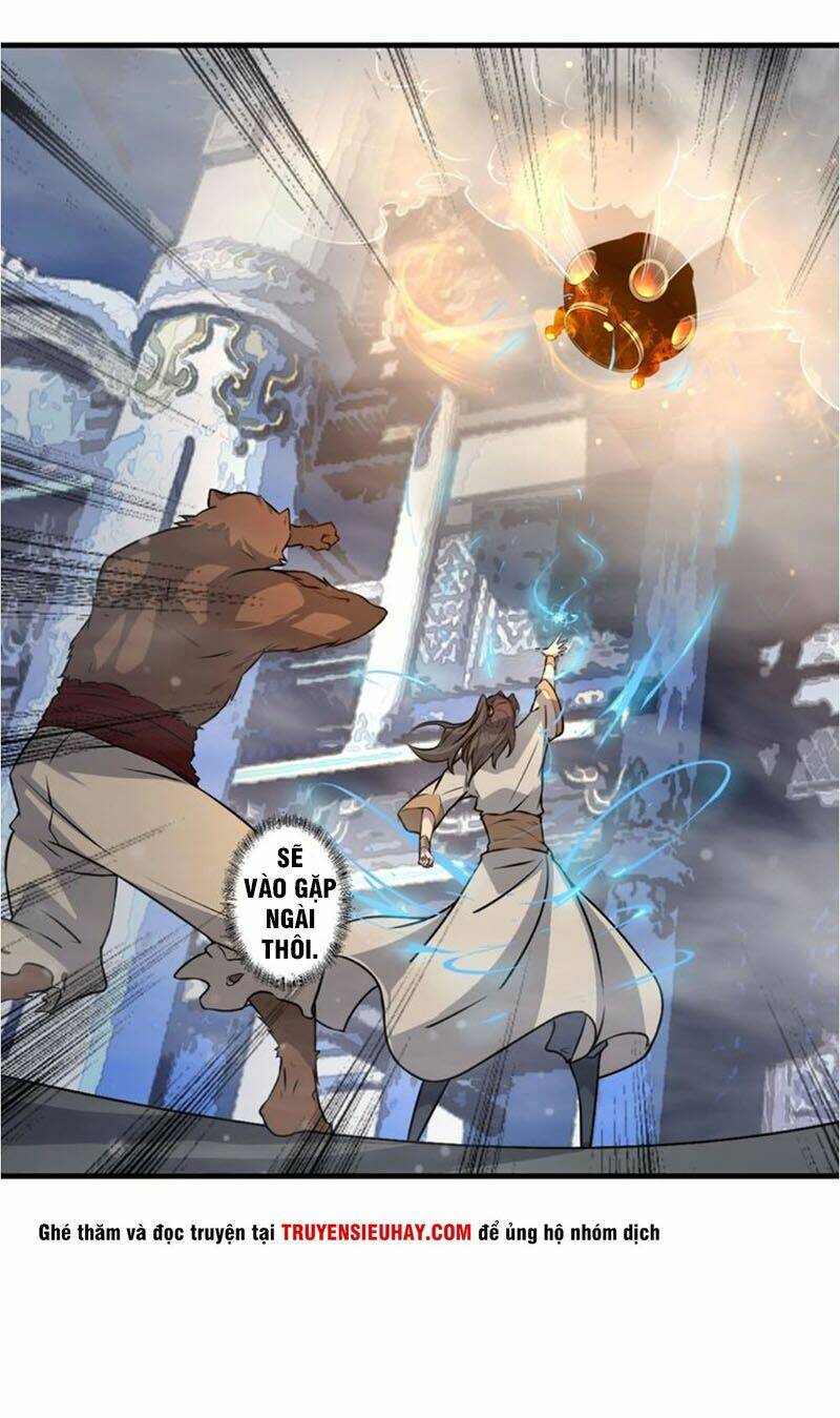 ta luyện dược thành thánh chapter 21 12