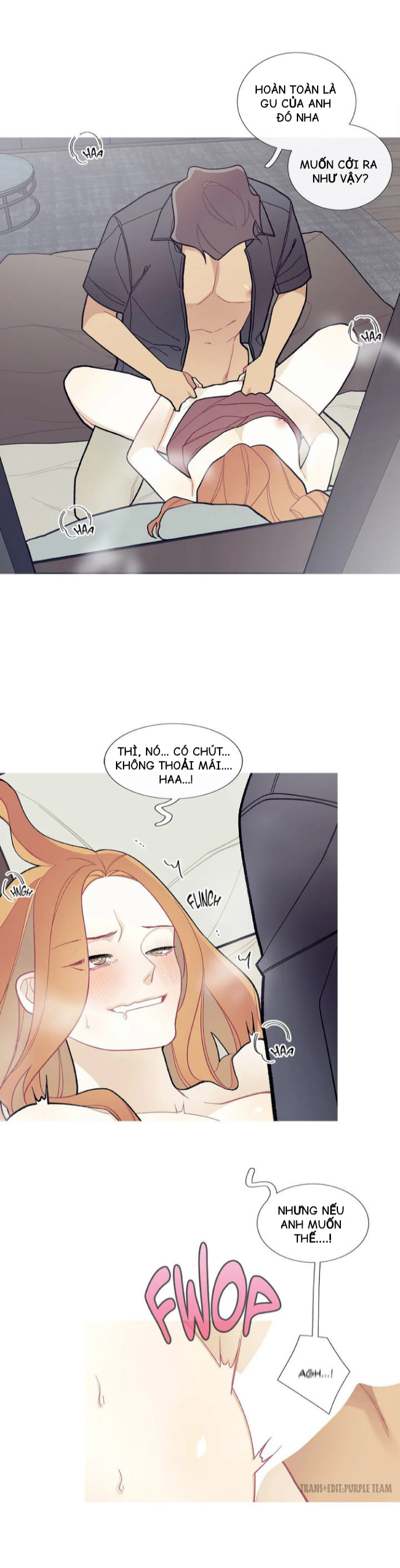 chuyện quái gì đang xảy ra? chapter 80 12