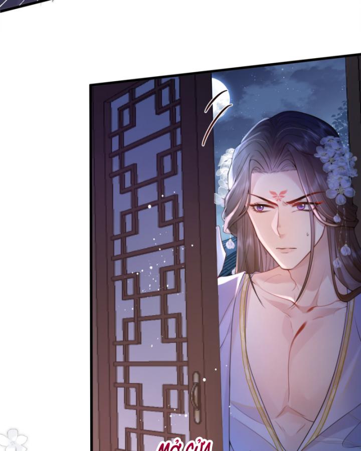 quốc sư từng bị ta lừa tình lên ngôi rồi!! chapter 4 16