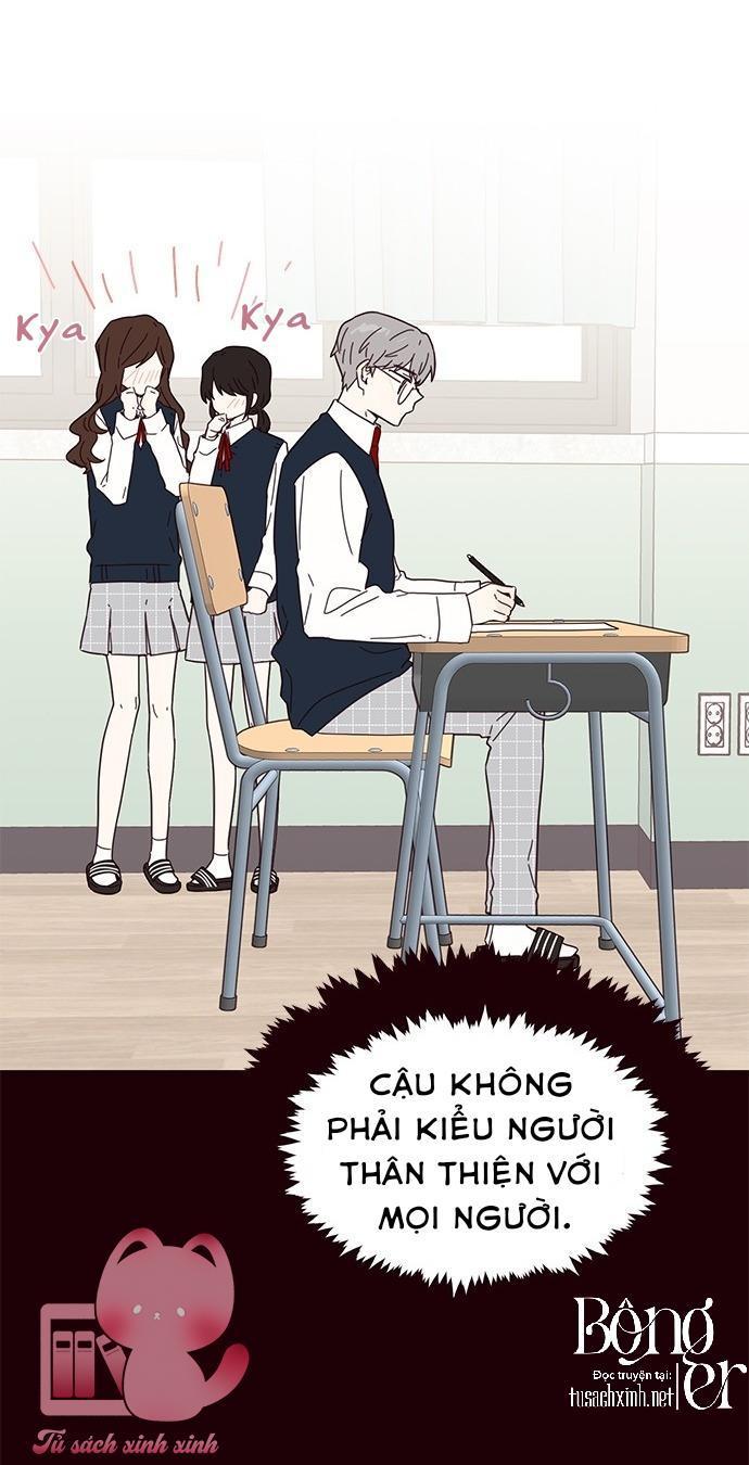 sợi chỉ tình yêu chapter 34 11