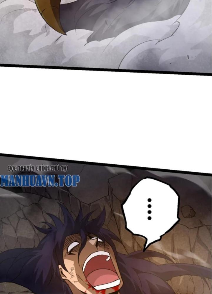 từ cây cổ thụ bắt đầu tiến hóa chapter 93 148