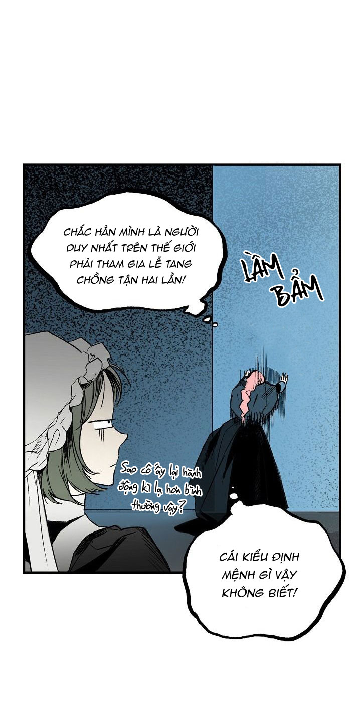 cổ tích về người mẹ kế chapter 4 17