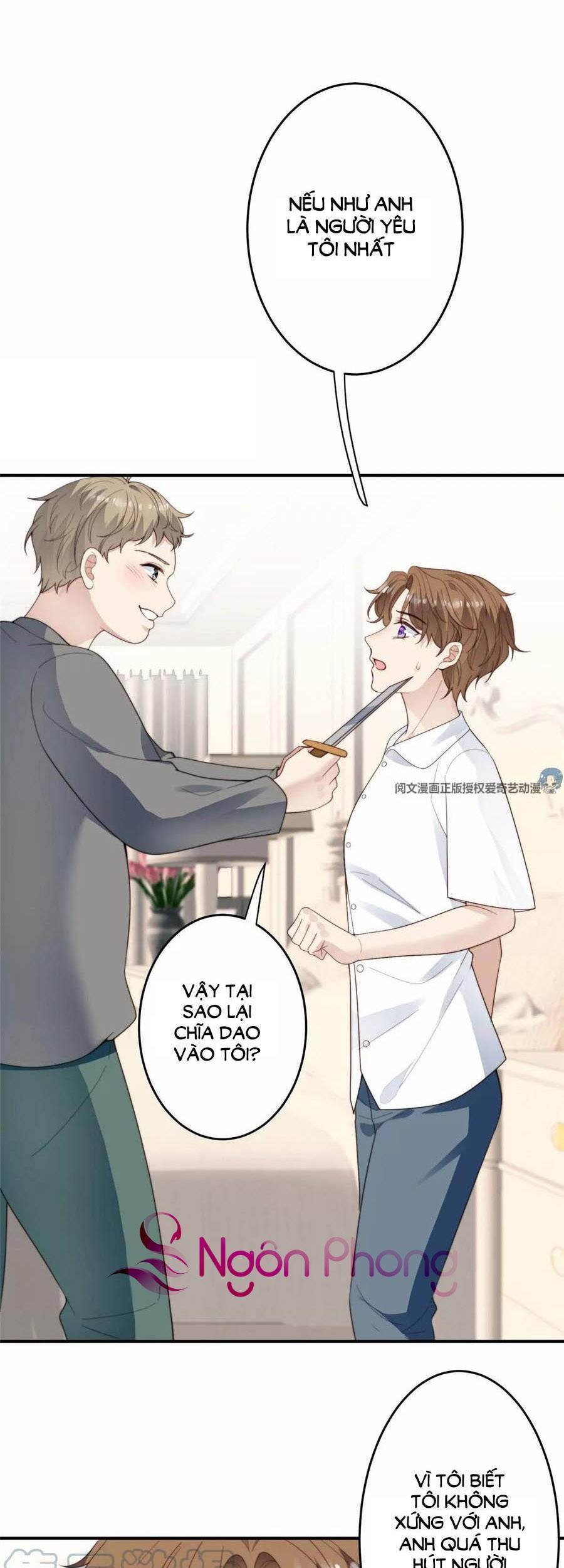 dựa vào đại lão ổn định vị trí c trong nam đoàn chapter 74 2