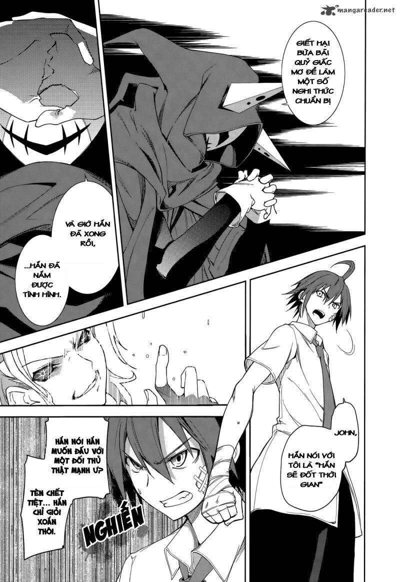 yumekui merry chapter 47 26