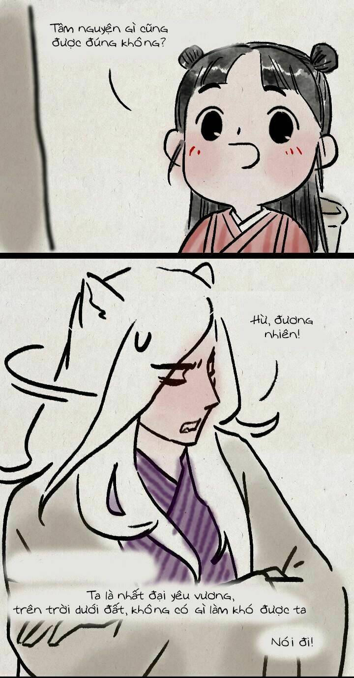 nhất thiền tiểu hòa thượng chapter 66 11