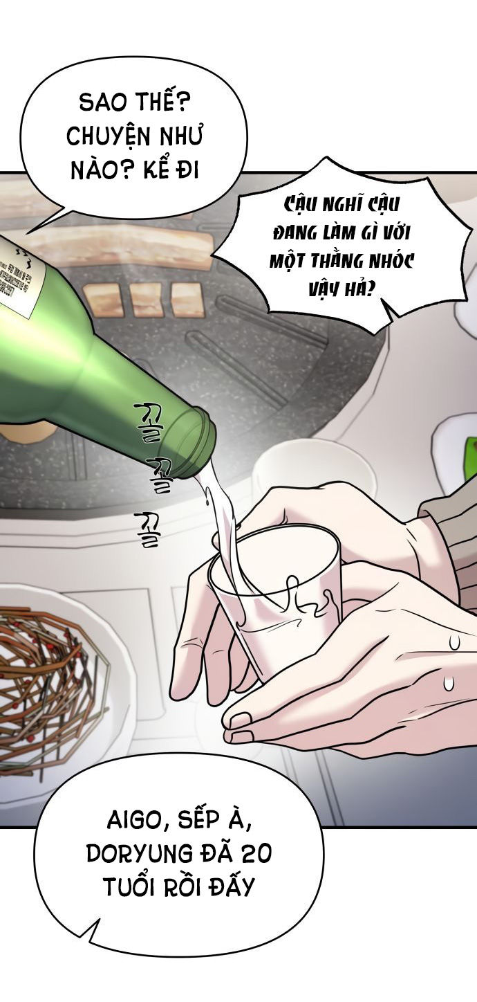 phản diện thuần túy chapter 18.2 21