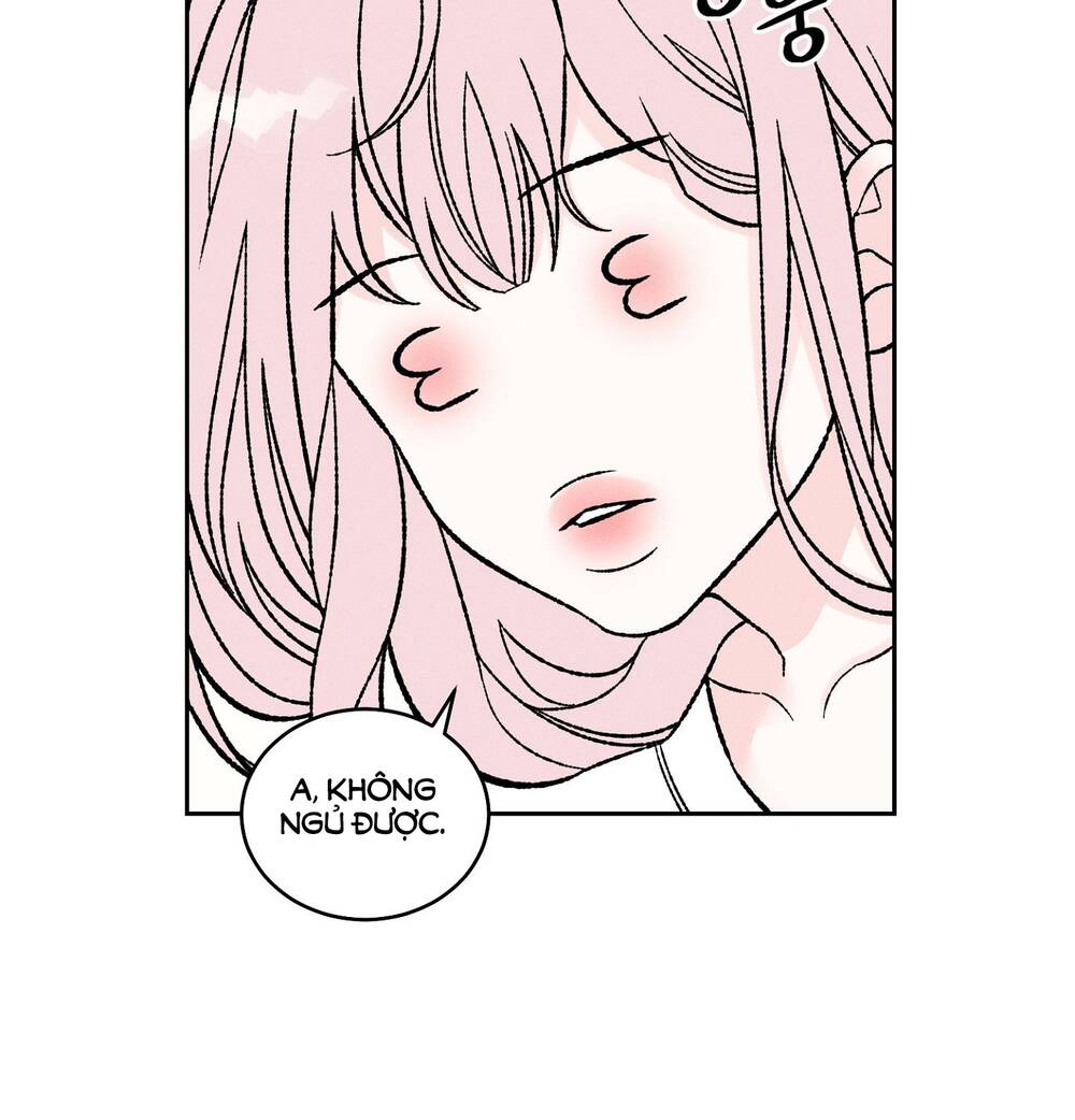 mối tình đầu của ma cà rồng chapter 27.1 12