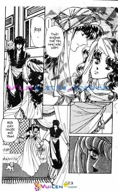 nàng công chúa ham chơi chapter 1 120