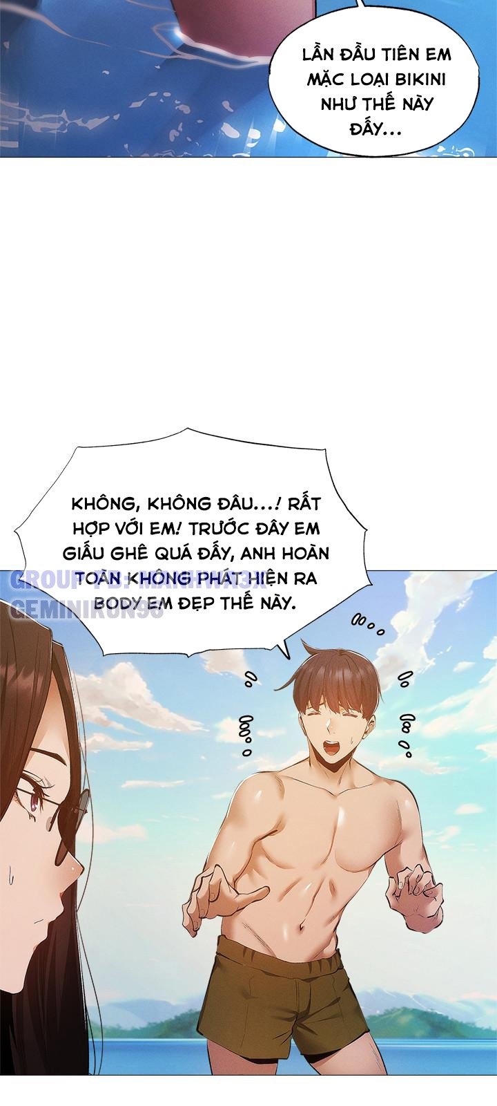 căn phòng xôi thịt chapter 35 5