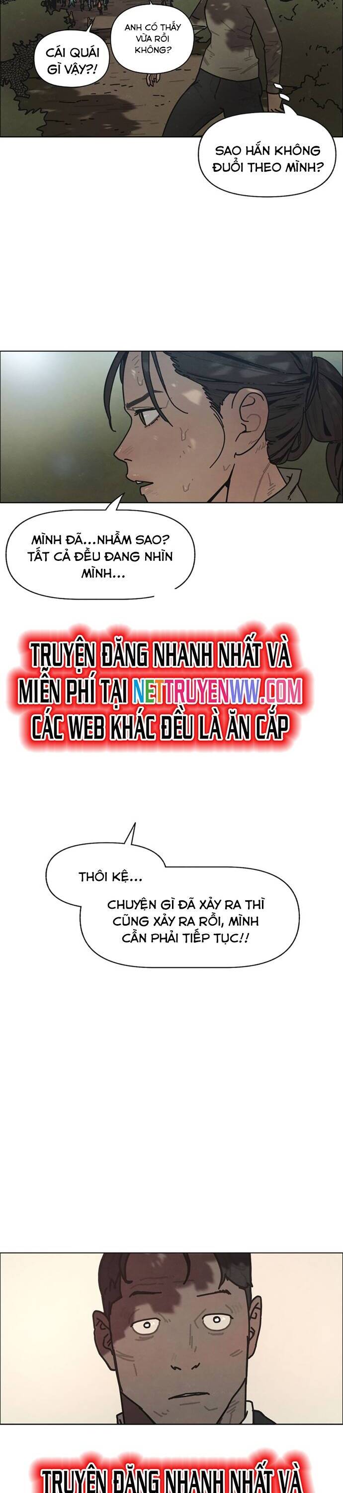 sinh vật gyeongseong: đóa hoa bất diệt chapter 14 12