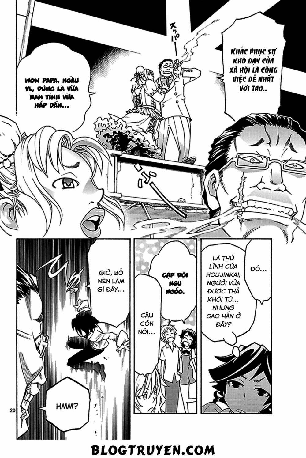 popcorn avatar chapter 10 20