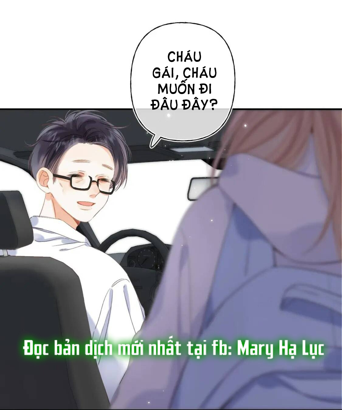 vụng trộm không thể giấu - mối tình thầm kín chapter 43 33