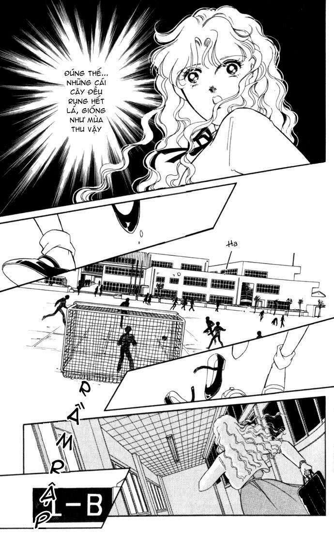 dấu phong ấn xanh chapter 1 58