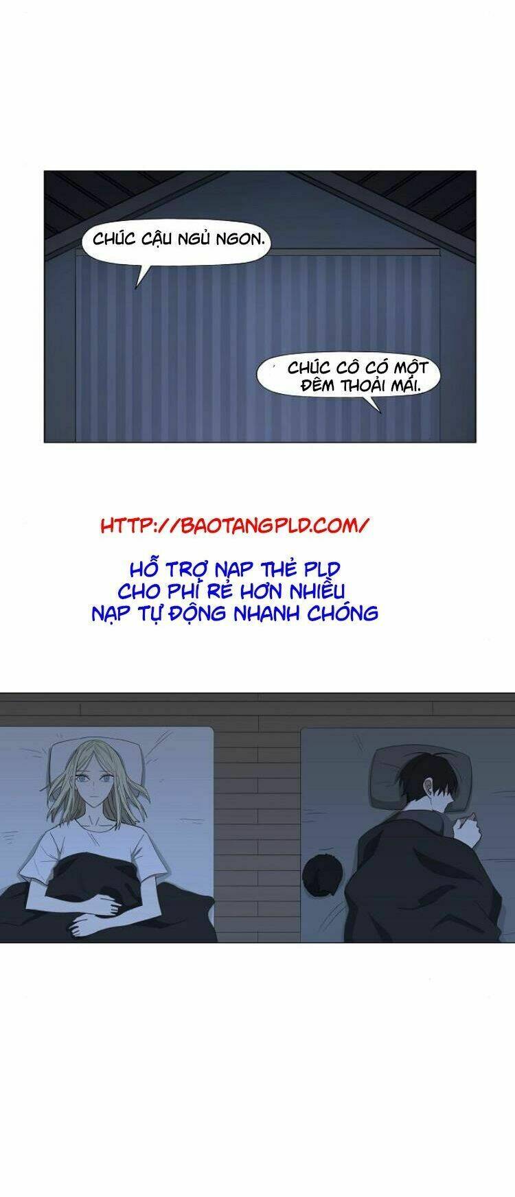 võ sĩ - the boxer chapter 53 46