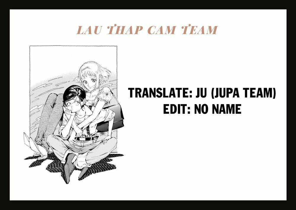 subaru to suu-san chapter 15 29