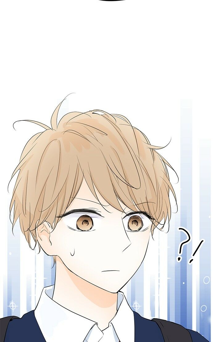 choco ngọt ngào chapter 80 32