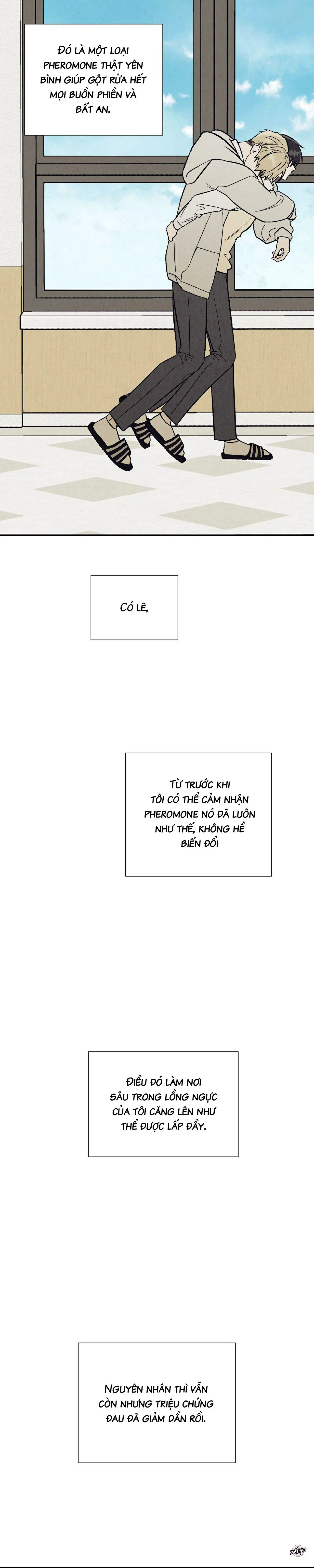 yêu em chapter 7 13