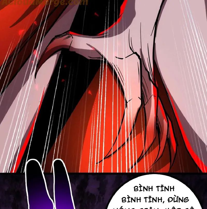 quỷ dị dược tề sư: bệnh nhân của ta đều là kinh khủng chapter 42 23