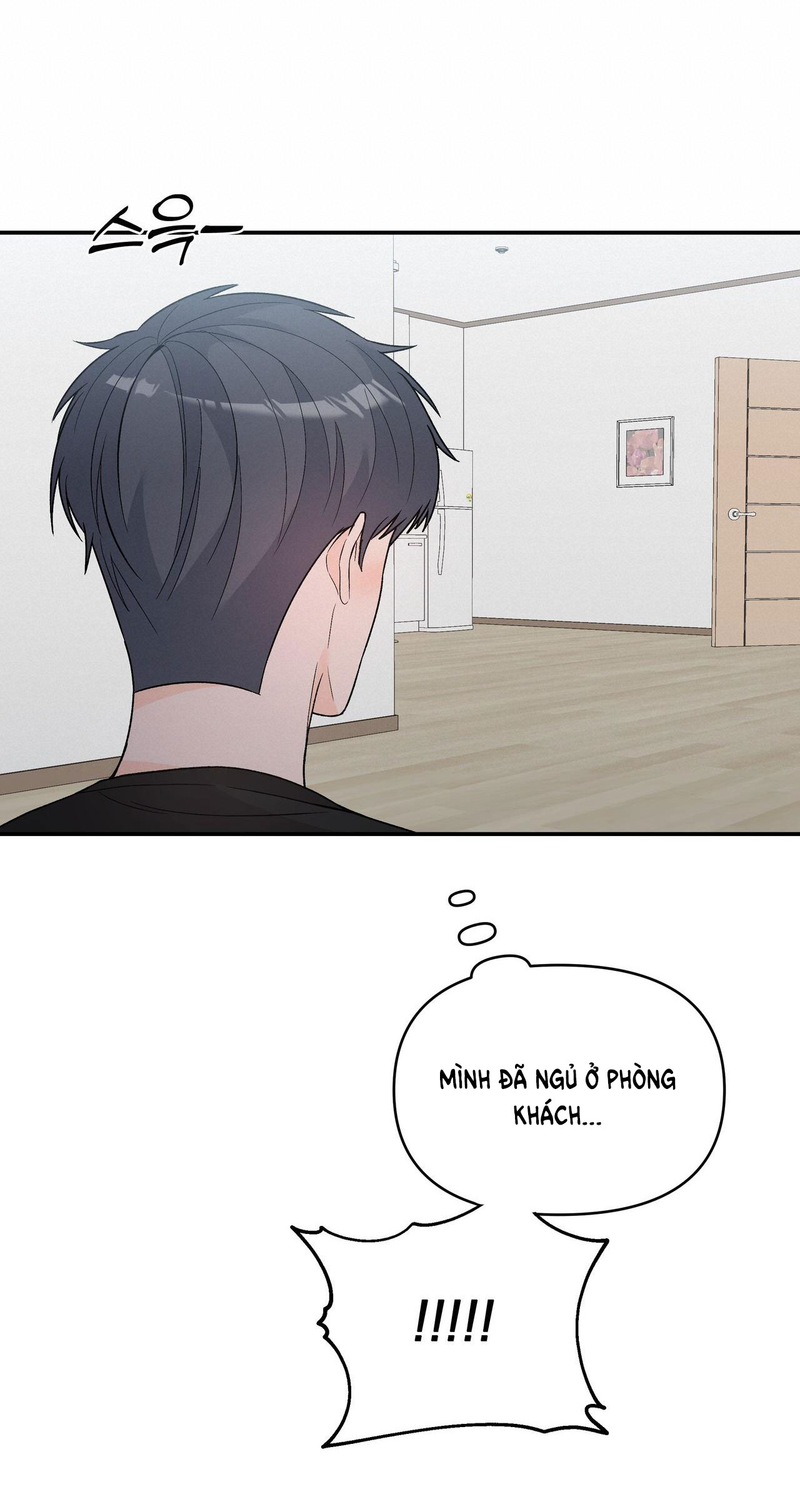 Dick Deep chapter 11.1 - Trang 17