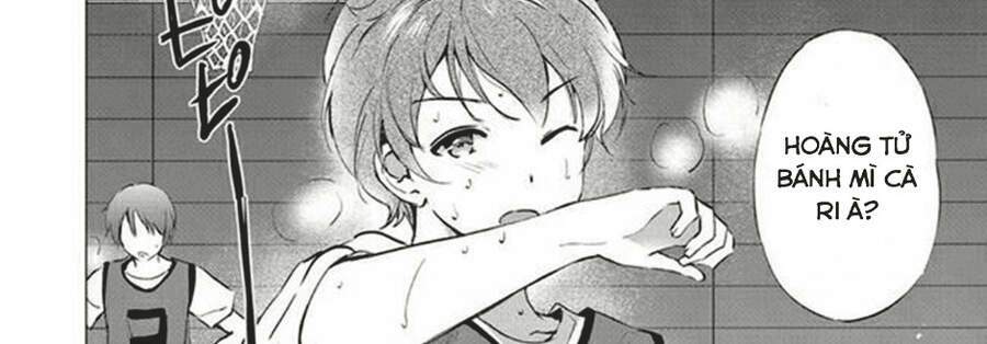seishun buta yarō wa rojikaru witchi no yume o minai chapter 4.1 47
