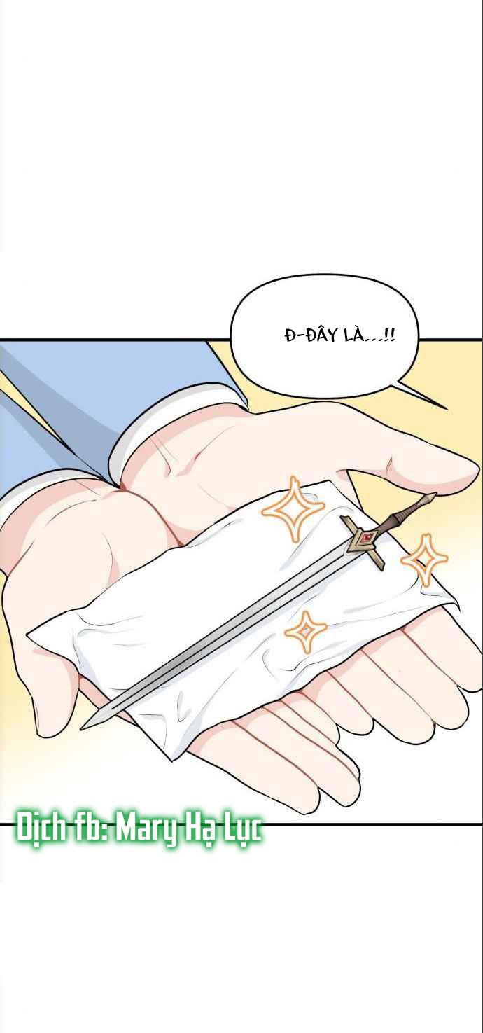 ngài kỵ sĩ, xin hãy cứu tôi! chapter 6 56