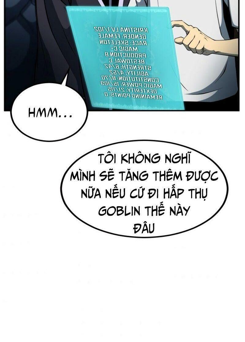 ngôi nhà kết nối với hầm ngục chapter 5 74