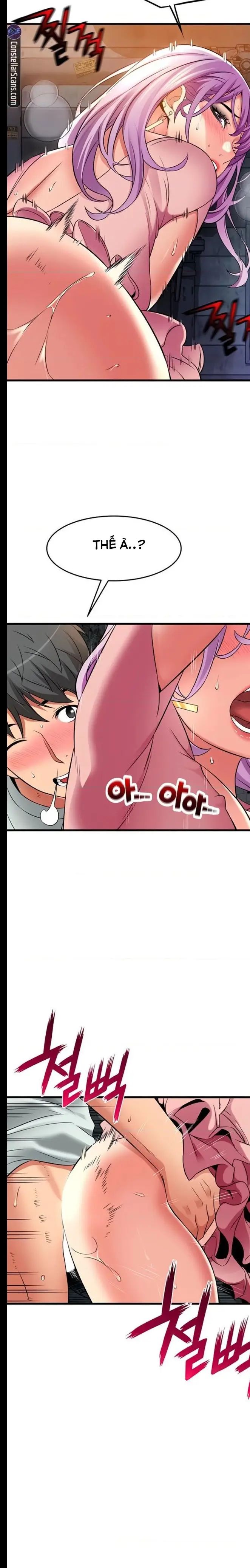 chuyện ngõ hẻm chapter 24 5