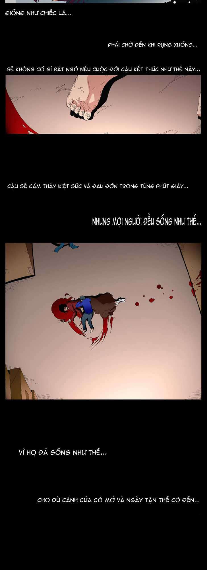 siêu năng chapter 130 12