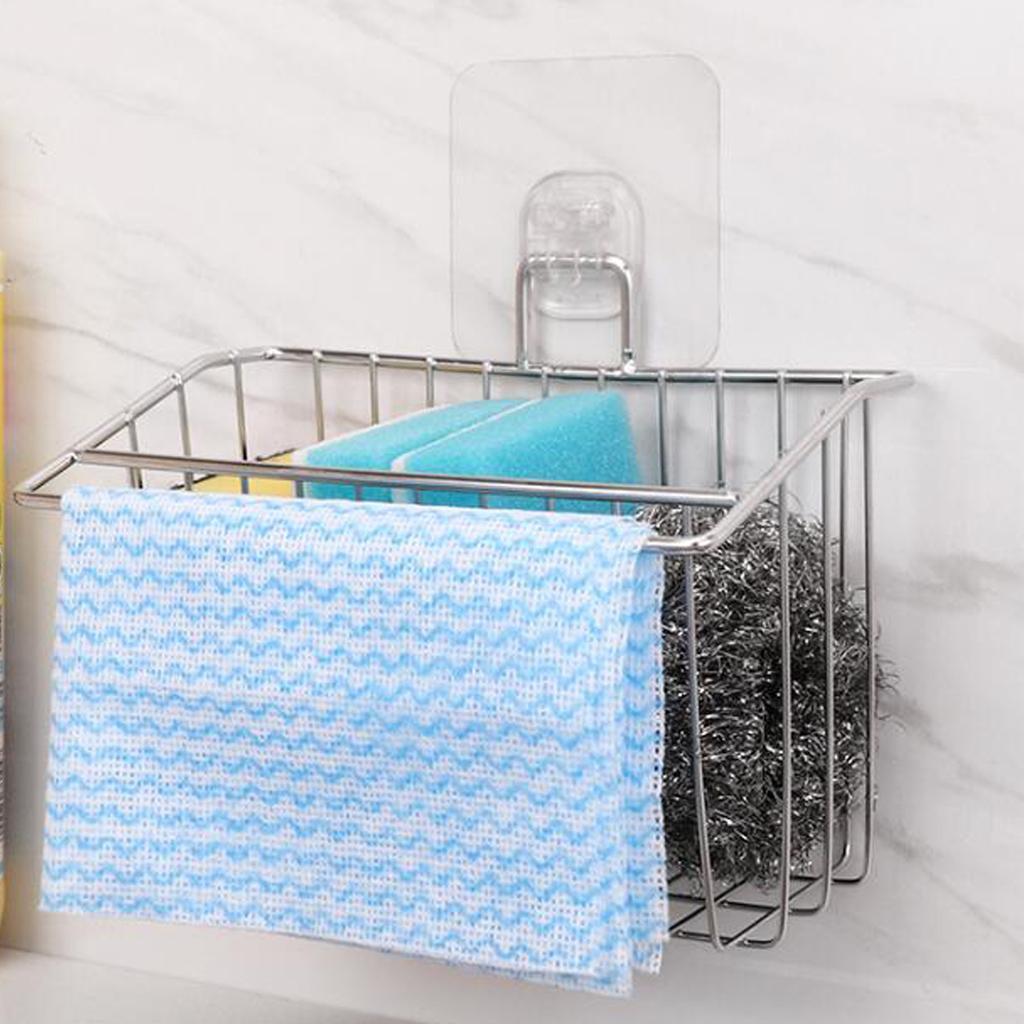 Diversified Pegboard/Wall Mount Basket and Paper Towel Holder