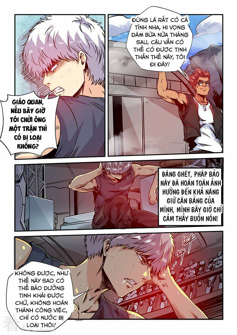 tu chân tứ vạn niên chapter 180 11