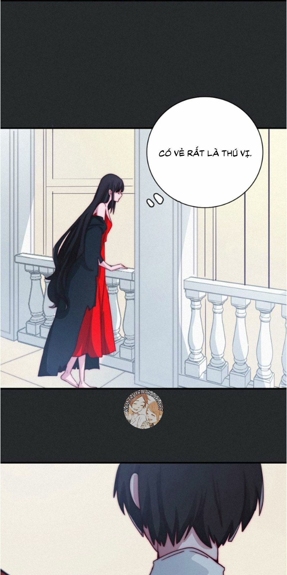 bí mật bóng đêm chapter 7.1 31