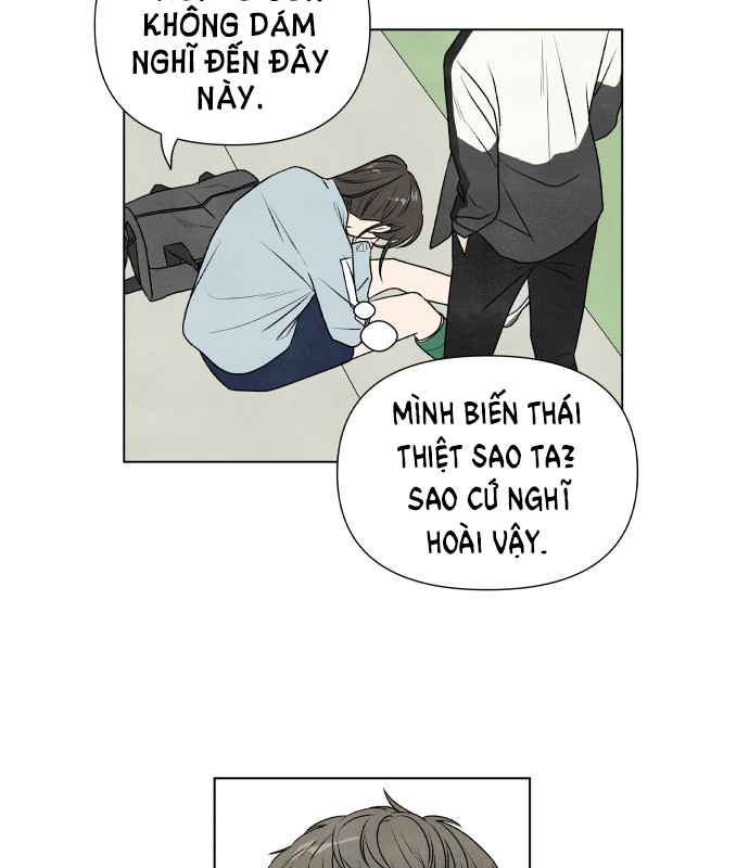 điều khiến tôi quyết tâm muốn chết chapter 2.1 24