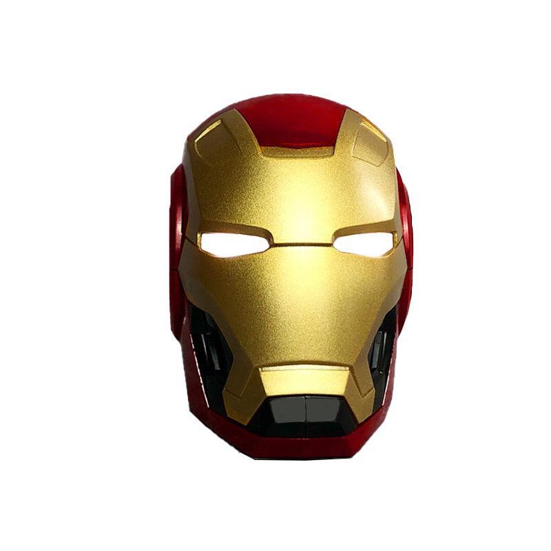 Marvel Iron Man v4