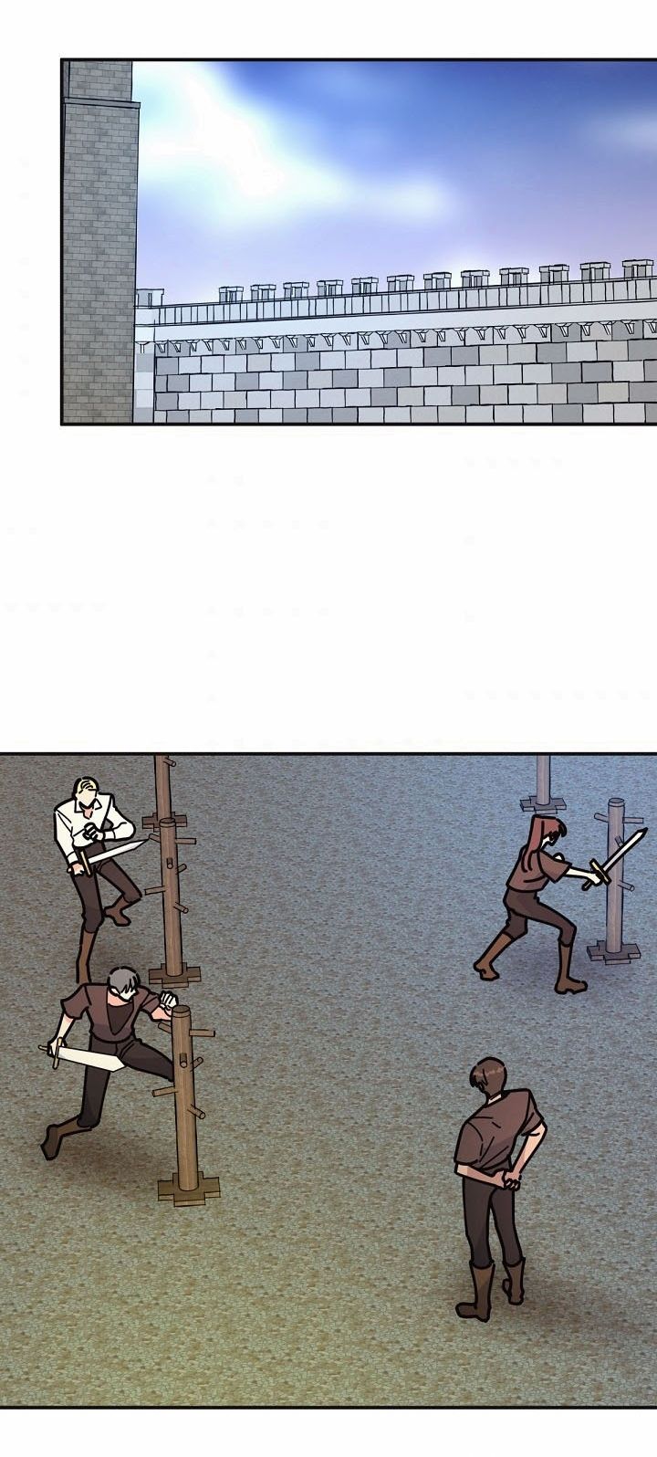 ác nữ tiểu thư chapter 60 23