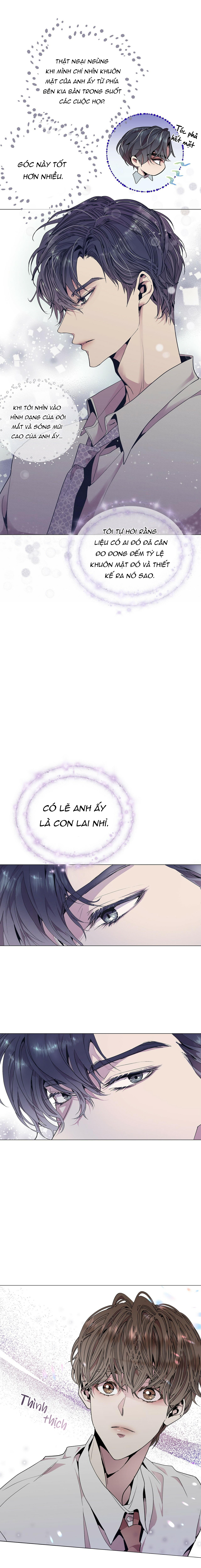 Tư Duy Vị Kỷ chapter 1 - Trang 16