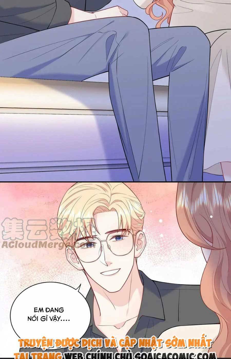 tôi dựa vào tà ý: nghịch chuyển nhân sinh chapter 123 8