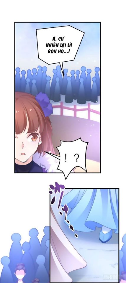 trò chơi trừng phạt chapter 31 20