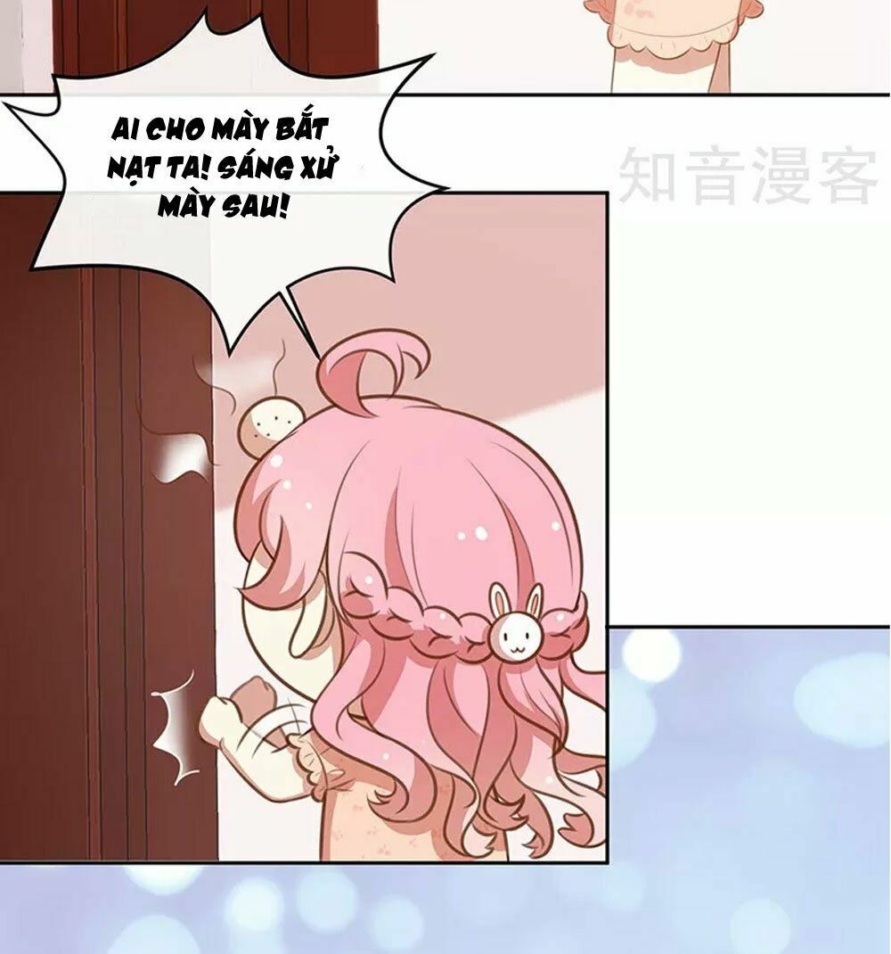 cả thế giới đều không bằng người chapter 63 33