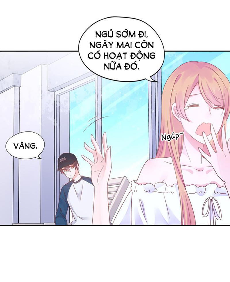 mật thất khốn du ngư chapter 5 22