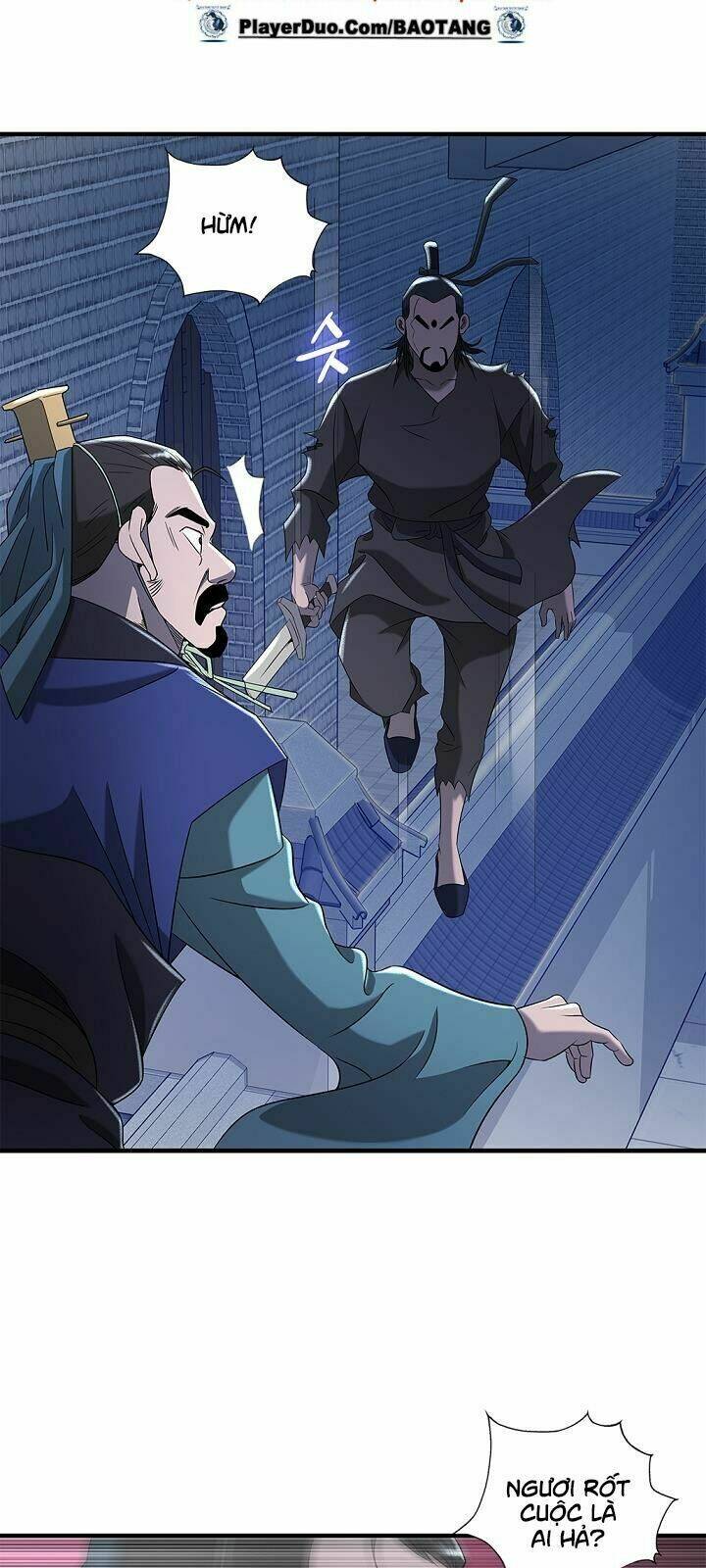 cuồng long chapter 18 45