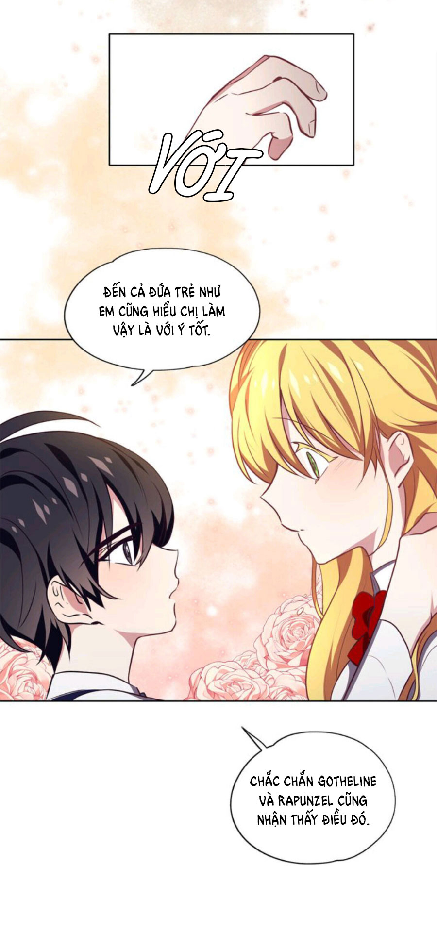 theo dấu vụn bánh chapter 11 35