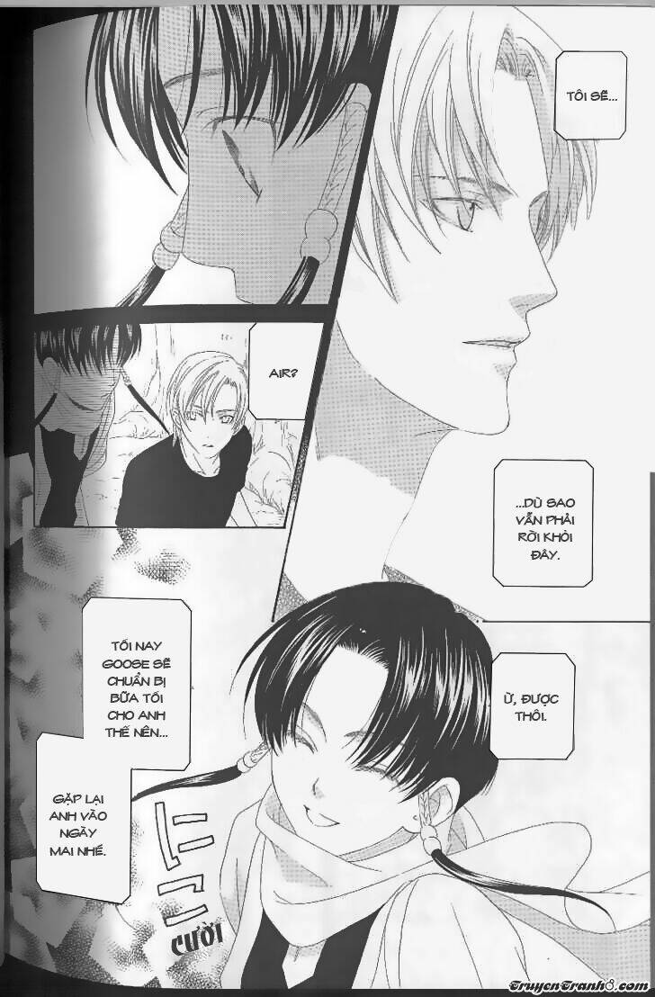 lost boys chapter 6 7