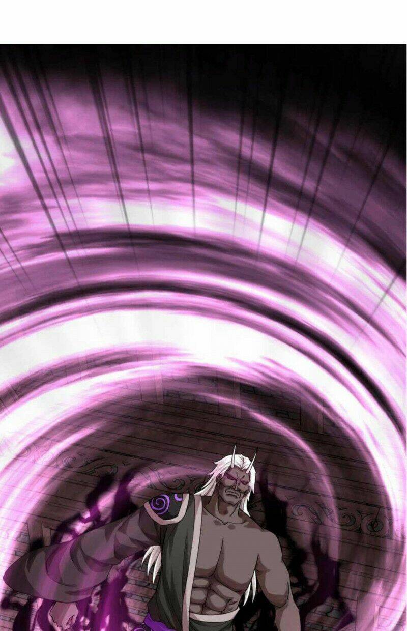 trọng sinh ta là đại thiên thần chapter 186 22