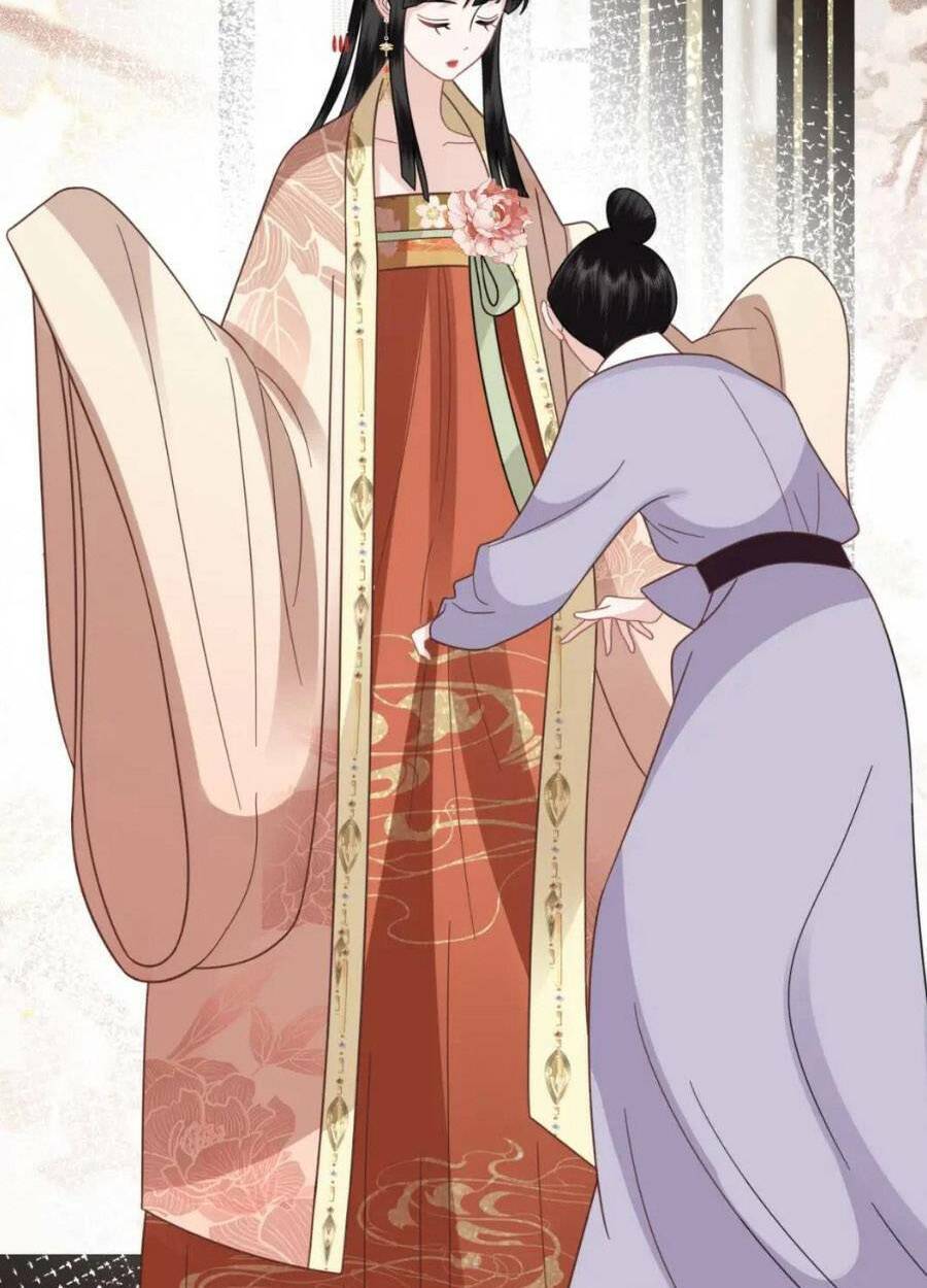 điều hương vương phi chapter 37 32